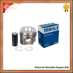 Поршень 1 шт. +0.5 Mercedes-Benz 2.2 CDI 1цил. OM646